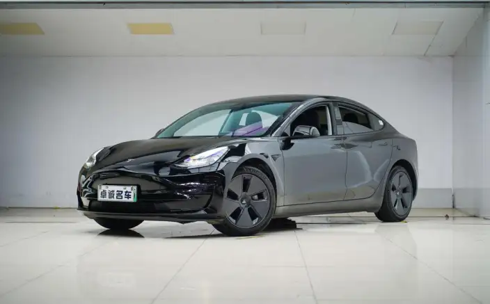 Model 3 2022 Model Rear-wheel drive version
