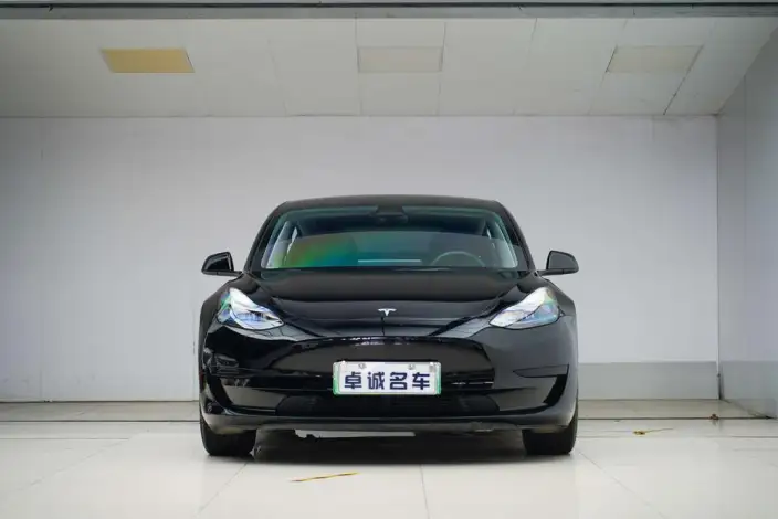 Model 3 2022 Model Rear-wheel drive version