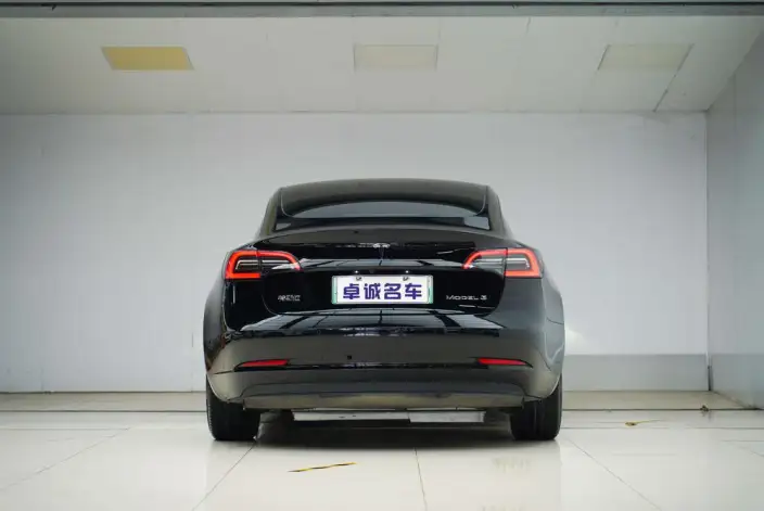 Model 3 2022 Model Rear-wheel drive version