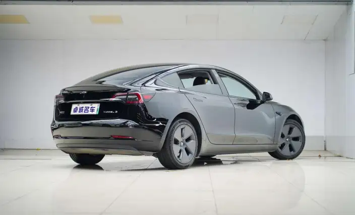 Model 3 2022 Model Rear-wheel drive version