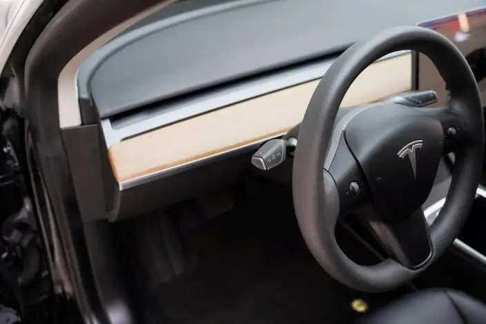 Model 3 2022 Model Rear-wheel drive version – фото 9
