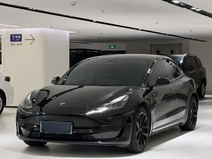 Model 3 2022 Model Rear-wheel drive version