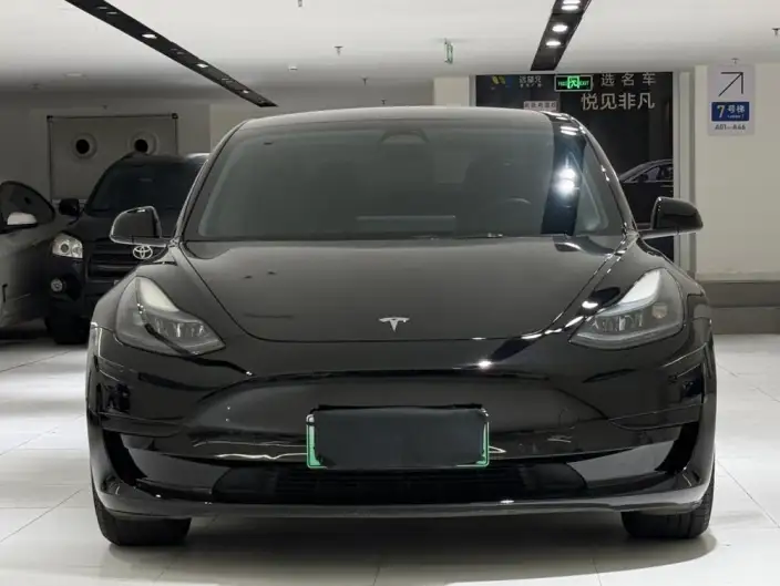 Model 3 2022 Model Rear-wheel drive version