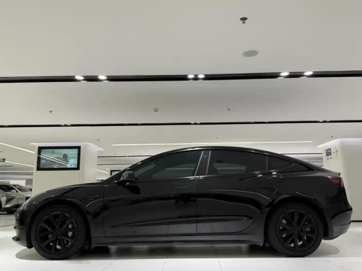 Model 3 2022 Model Rear-wheel drive version
