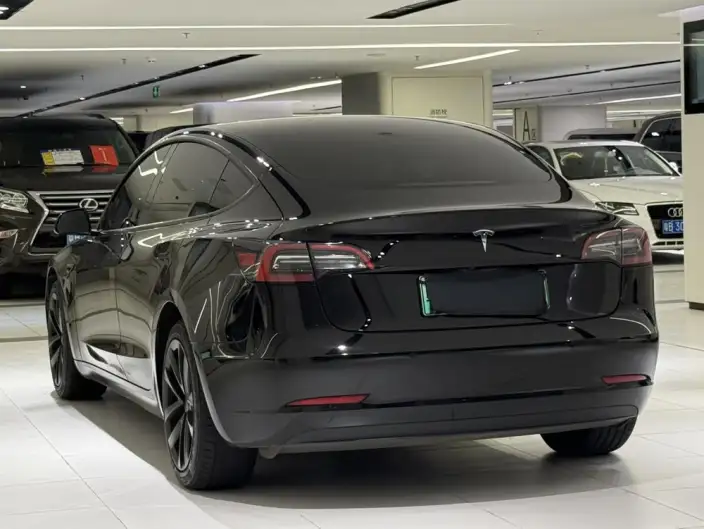 Model 3 2022 Model Rear-wheel drive version – фото 5