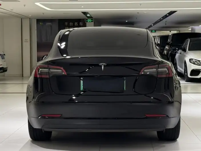 Model 3 2022 Model Rear-wheel drive version – фото 6
