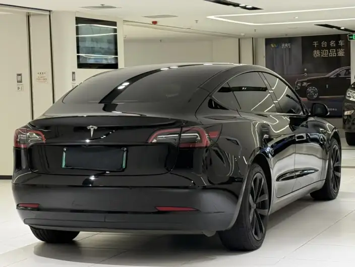 Model 3 2022 Model Rear-wheel drive version – фото 7