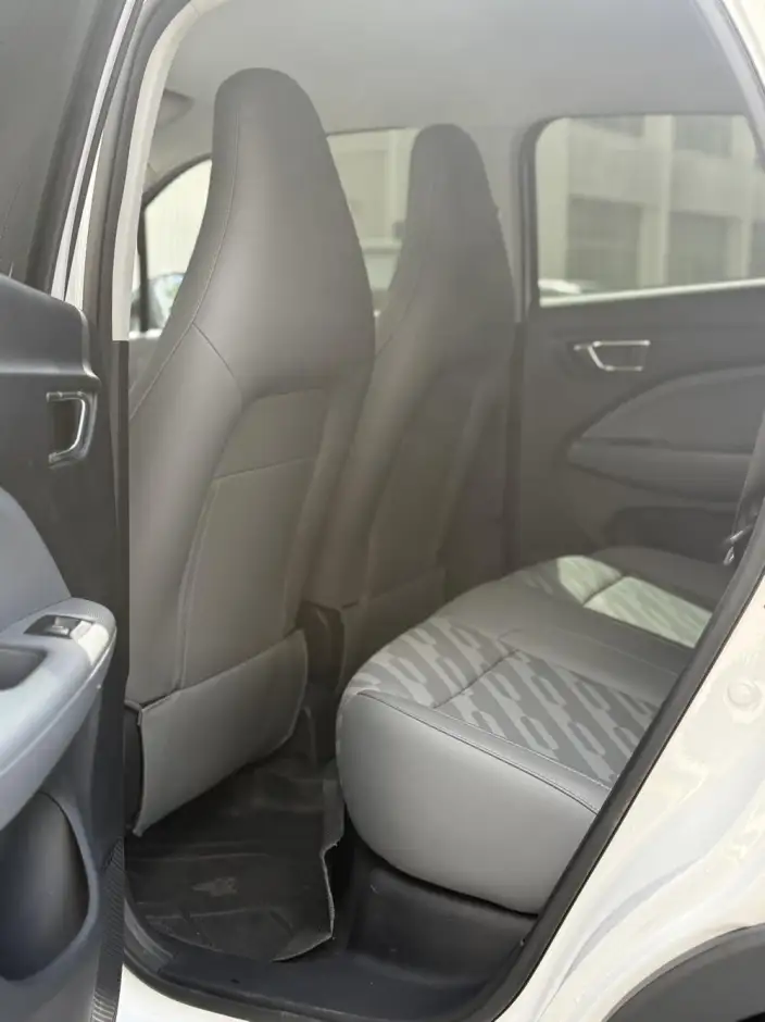 Leapmotor T03 2024 Model 310 Comfort Edition – фото 9