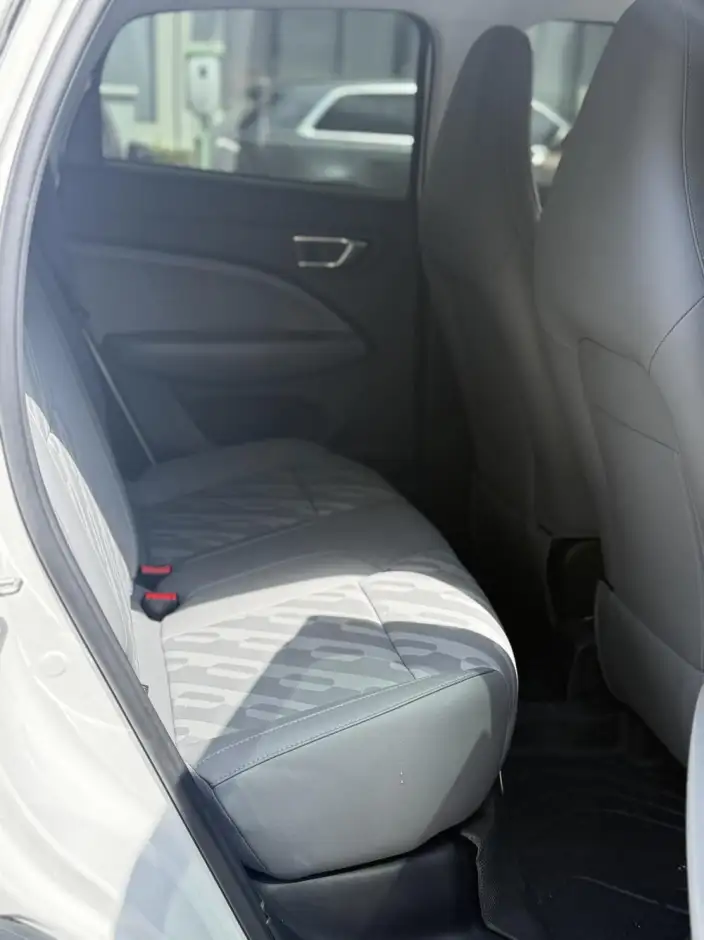 Leapmotor T03 2024 Model 310 Comfort Edition – фото 10