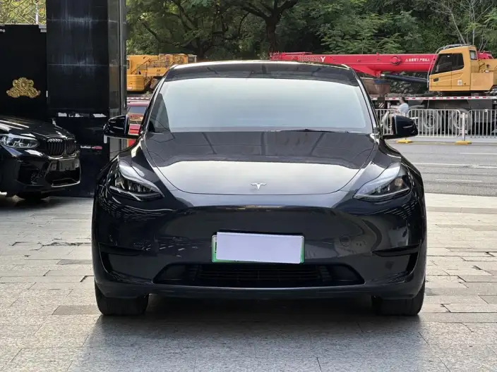 Model Y 2024 Model Rear-wheel drive version