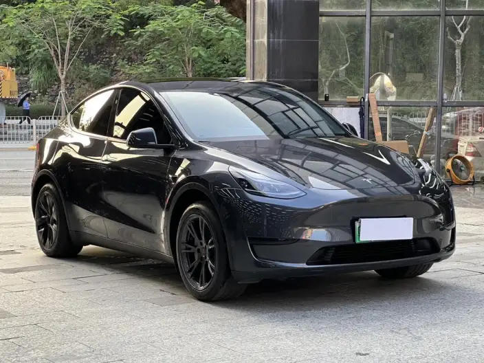 Model Y 2024 Model Rear-wheel drive version
