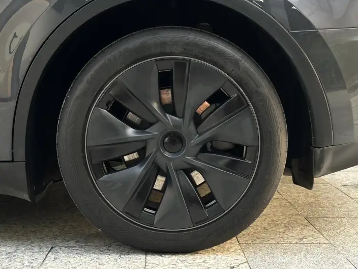 Model Y 2024 Model Rear-wheel drive version – фото 8