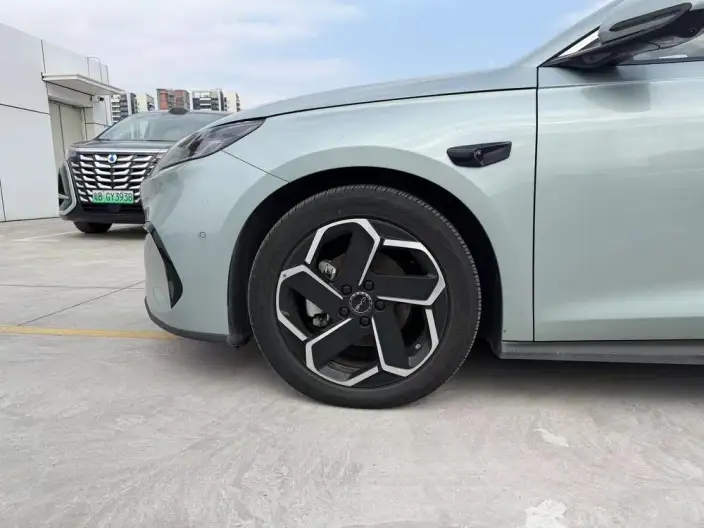BYD Seal 06 DM Touring Edition 2025 Model DM-i 150KM Flagship Model
