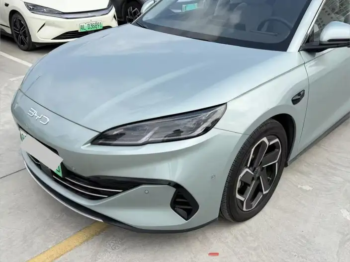 BYD Seal 06 DM Touring Edition 2025 Model DM-i 150KM Flagship Model – фото 5