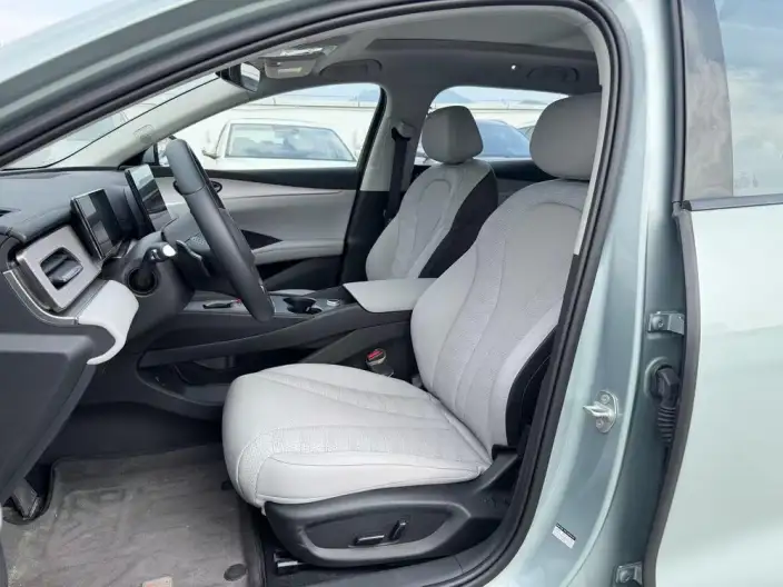 BYD Seal 06 DM Touring Edition 2025 Model DM-i 150KM Flagship Model – фото 8