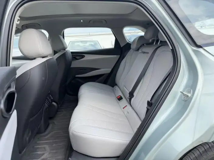 BYD Seal 06 DM Touring Edition 2025 Model DM-i 150KM Flagship Model – фото 9
