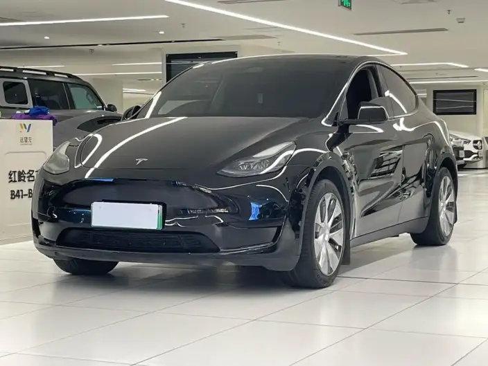 Model Y 2022 Model Facelift Rear-wheel drive version – фото 1
