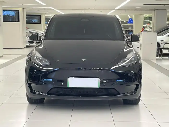 Model Y 2022 Model Facelift Rear-wheel drive version – фото 2