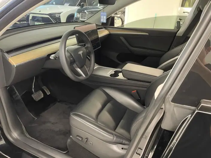 Model Y 2022 Model Facelift Rear-wheel drive version – фото 7