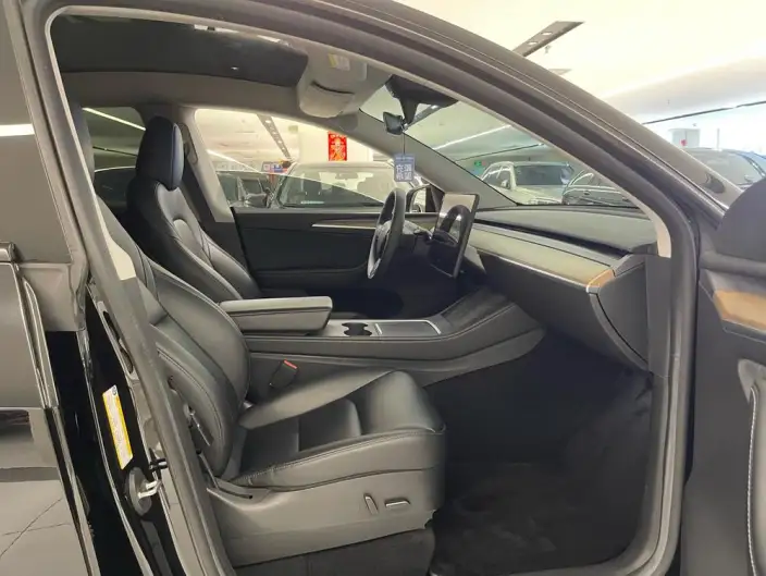 Model Y 2022 Model Facelift Rear-wheel drive version – фото 9