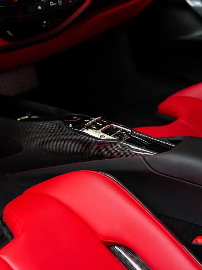 Ferrari SF90 2019 Model 3.9T Standard Edition – фото 7