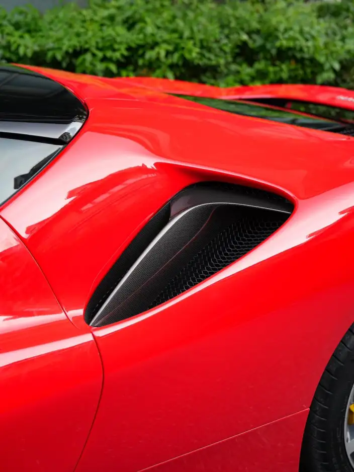 Ferrari SF90 2019 Model 3.9T Standard Edition – фото 10