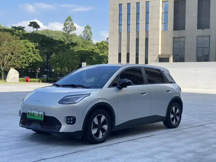 AION UT 2025 Model 420 Smart Luxury Edition