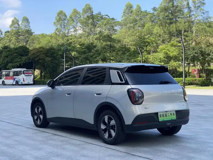 AION UT 2025 Model 420 Smart Luxury Edition