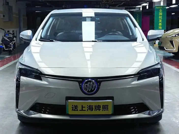 Buick Velite 6 2023 Model 430km Comfort Edition – фото 2