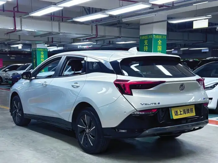 Buick Velite 6 2023 Model 430km Comfort Edition – фото 4