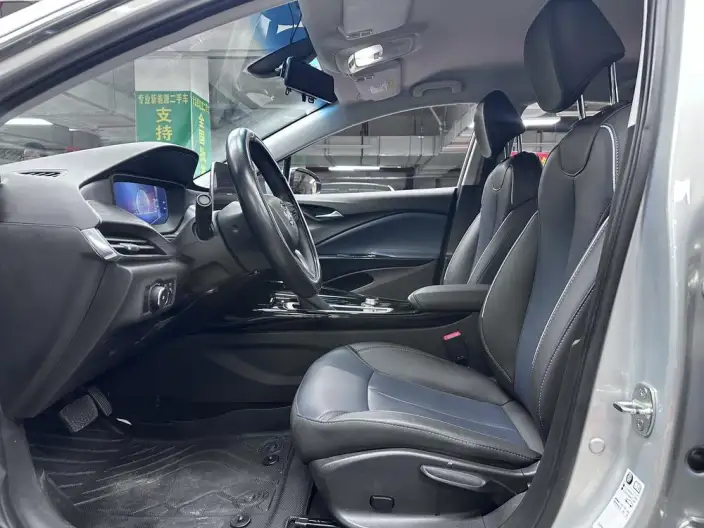 Buick Velite 6 2023 Model 430km Comfort Edition – фото 8