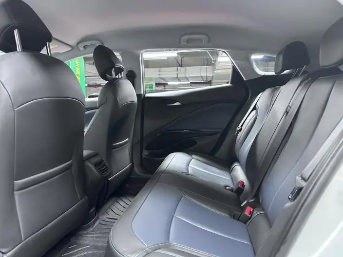 Buick Velite 6 2023 Model 430km Comfort Edition – фото 9