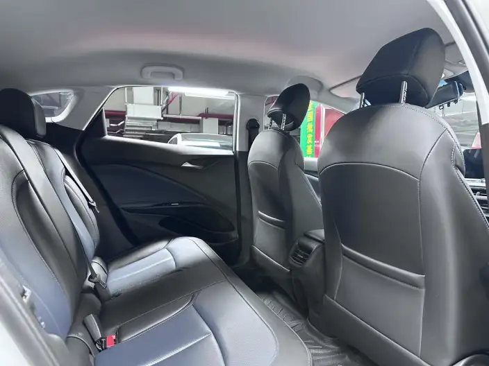 Buick Velite 6 2023 Model 430km Comfort Edition – фото 10