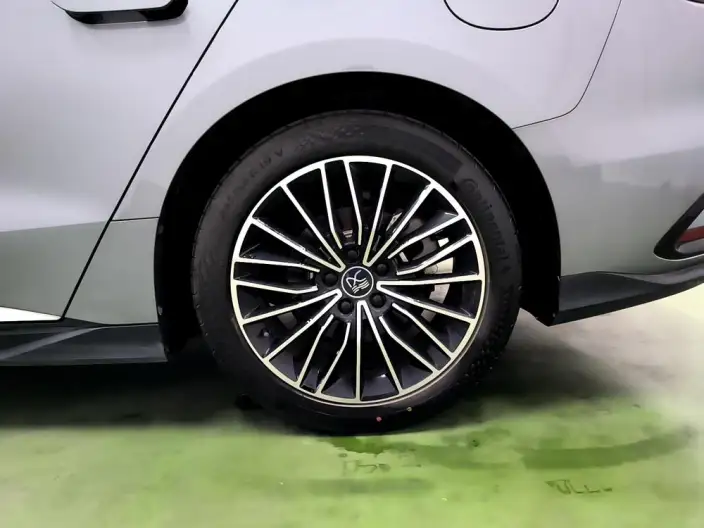 BYD Han DM 2022 Model DM-i 121KM Exclusive Model – фото 9