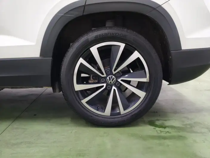 Volkswagen Tharu 2021 Model 280TSI 2WD Deluxe Edition PLUS – фото 9
