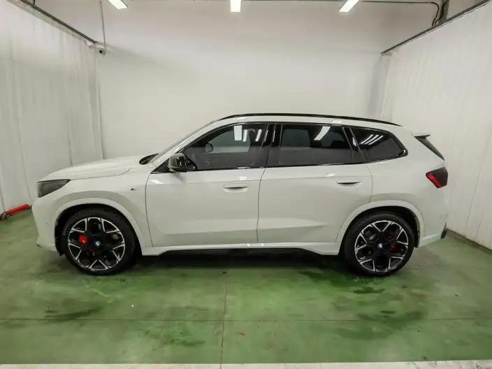 BMW X1 2024 Model M35Li – фото 4