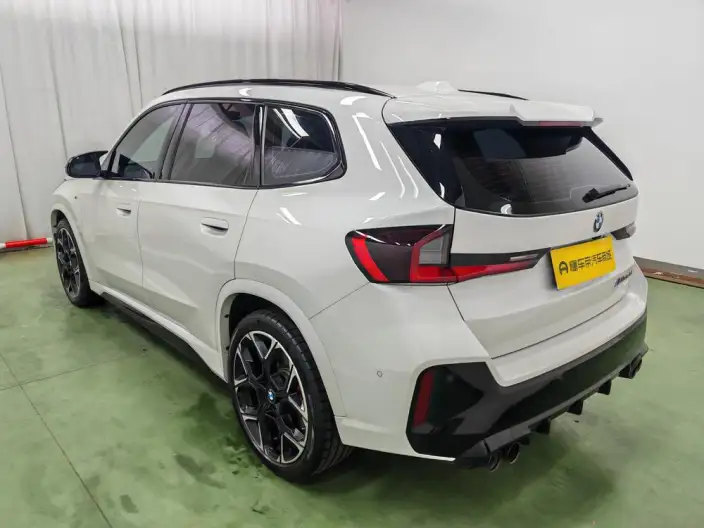 BMW X1 2024 Model M35Li – фото 5