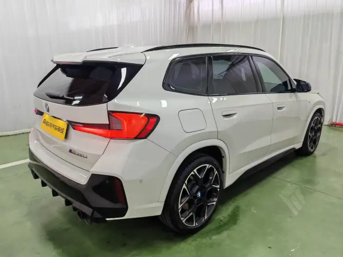 BMW X1 2024 Model M35Li – фото 7