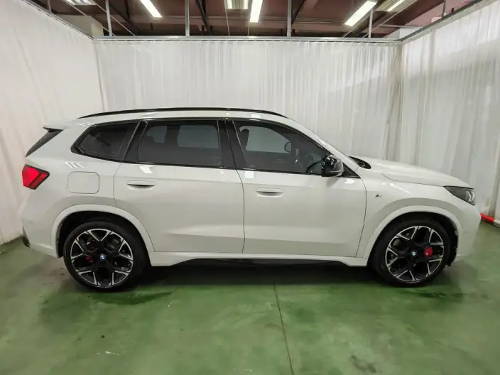 BMW X1 2024 Model M35Li – фото 8