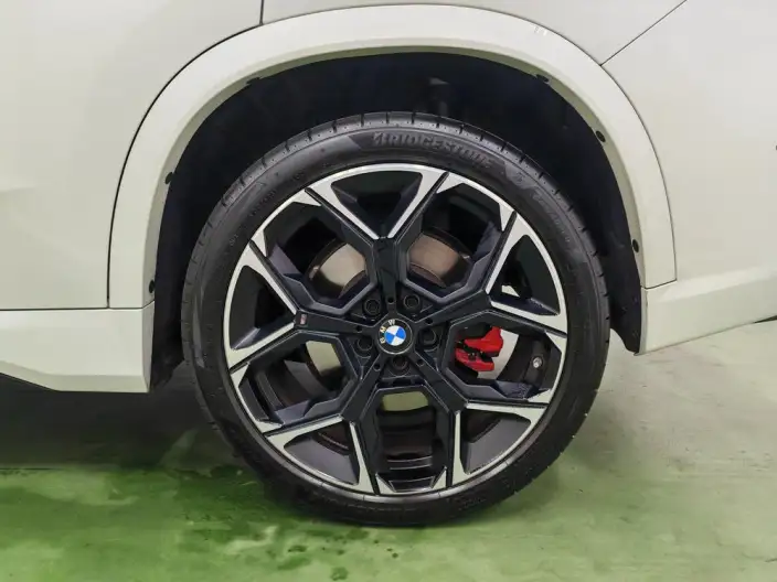 BMW X1 2024 Model M35Li – фото 9