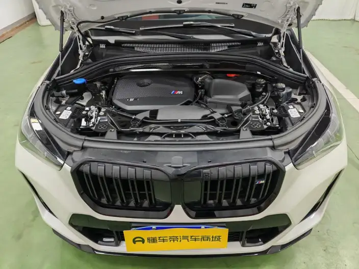 BMW X1 2024 Model M35Li – фото 10
