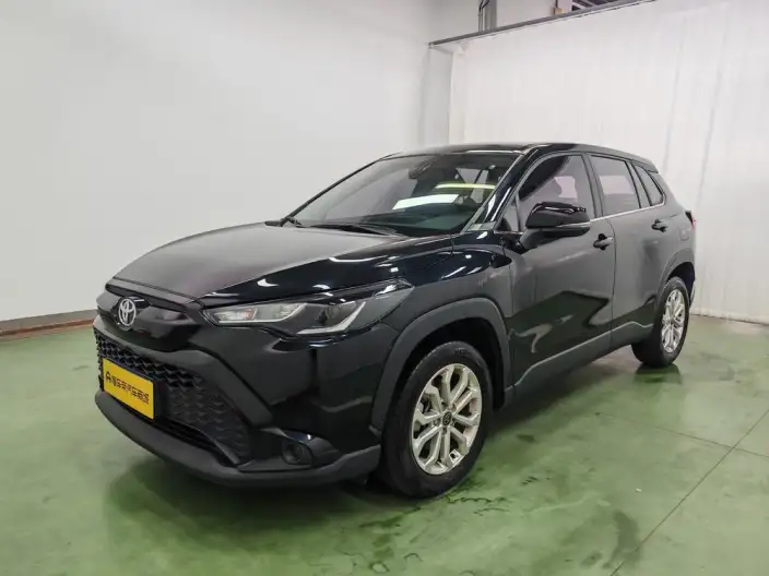 Frontlander 2024 Model 2.0L CVT Elite Edition – фото 1