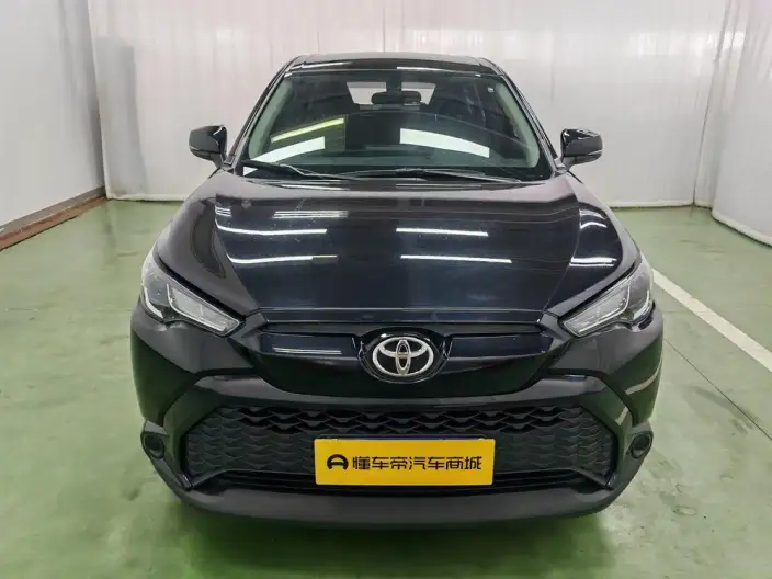 Frontlander 2024 Model 2.0L CVT Elite Edition – фото 2