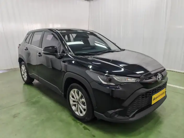 Frontlander 2024 Model 2.0L CVT Elite Edition – фото 3
