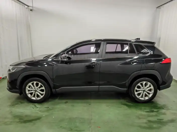 Frontlander 2024 Model 2.0L CVT Elite Edition – фото 4