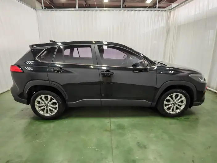 Frontlander 2024 Model 2.0L CVT Elite Edition – фото 8