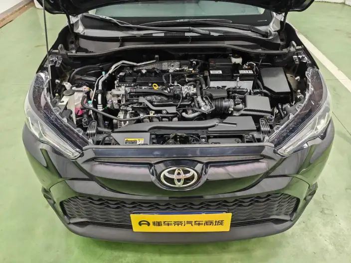 Frontlander 2024 Model 2.0L CVT Elite Edition – фото 10