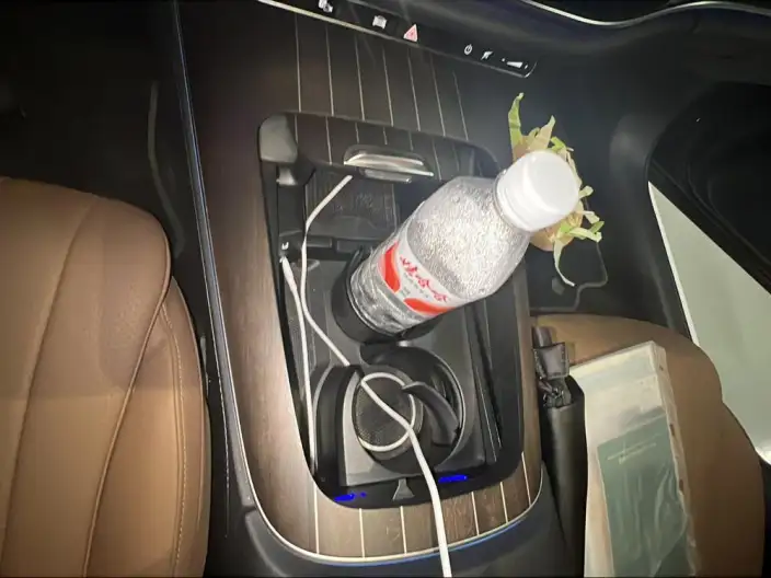 Mercedes-Benz E-Class 2025 Model Facelift E 300 L Noble Model sedan – фото 9