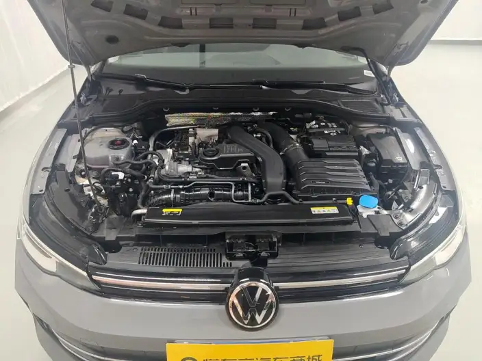 Volkswagen Golf 2026 Model 300TSI Pro – фото 10