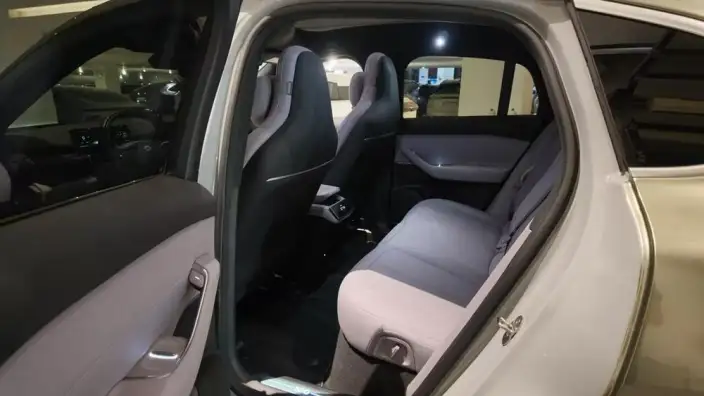 NIO EC6 2023 Model 75kWh – фото 9